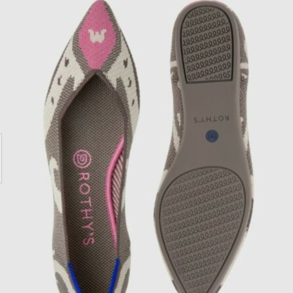 Rothy's Shoes - Rothy’s Moroccan Rose 7.5 COMING SOON!